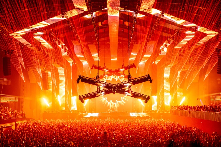 Rampage Weekend 2026