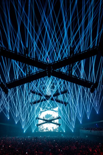 Rampage Weekend 2026