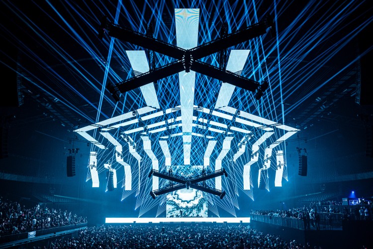 Rampage Weekend 2026