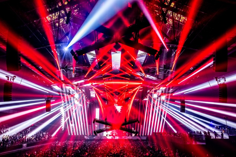 Rampage Weekend 2026