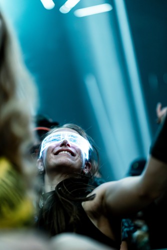 Rampage Weekend 2026