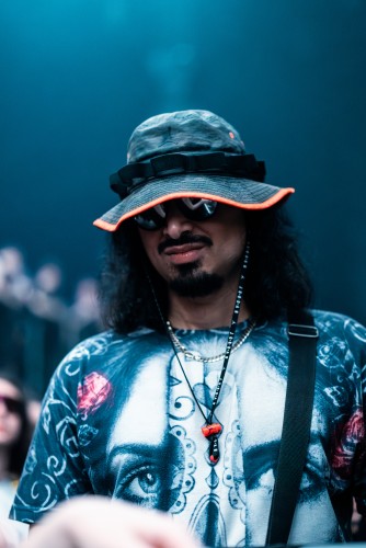 Rampage Weekend 2026