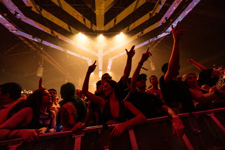 Rampage Weekend 2026