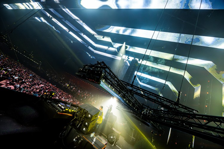 Rampage Weekend 2026: All Pictures