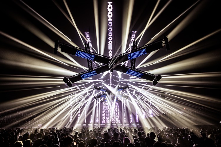 Rampage Weekend 2026: All Pictures