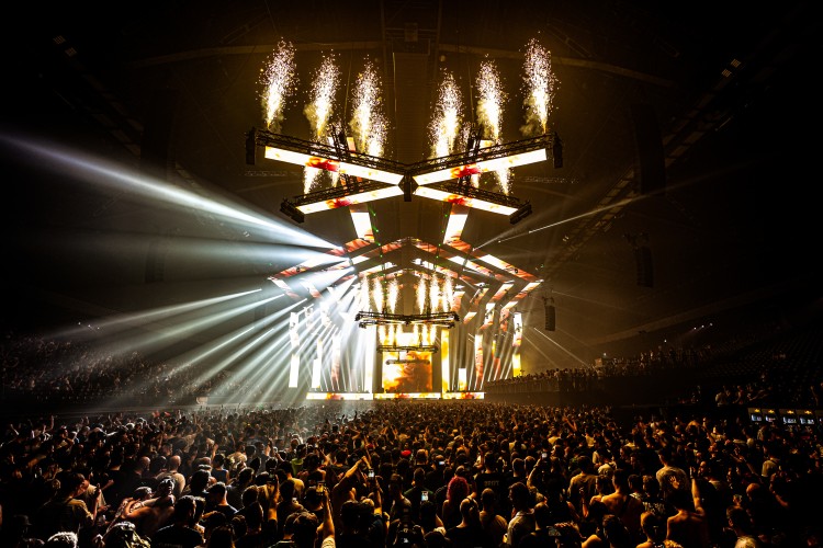 Rampage Weekend 2026: All Pictures