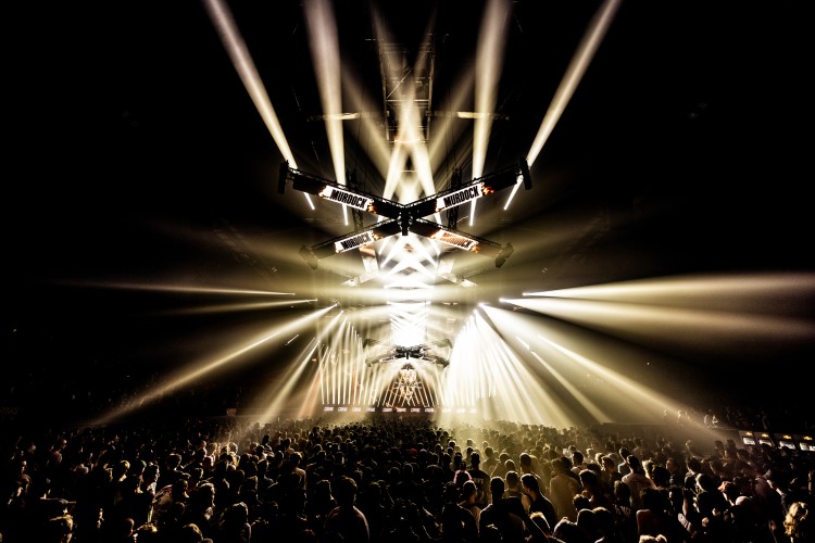 Rampage Weekend 2026: All Pictures