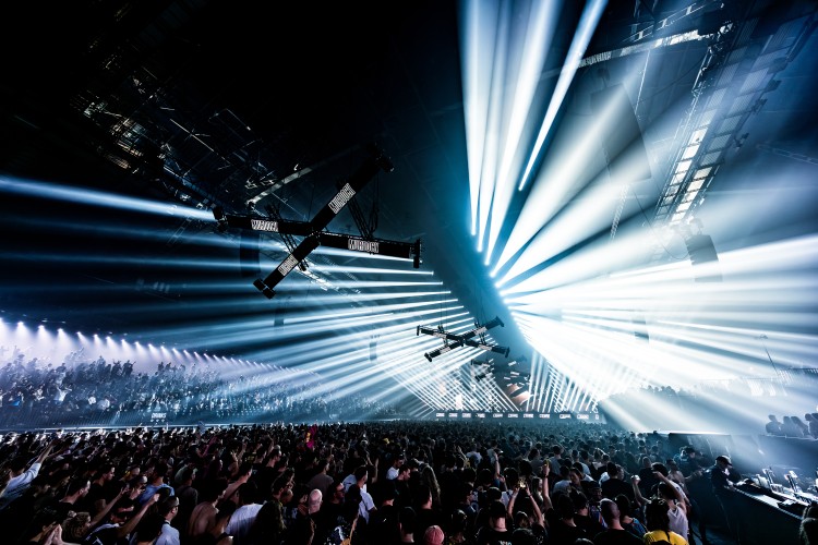 Rampage Weekend 2026: All Pictures