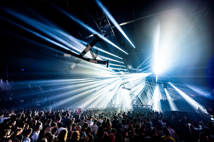 Rampage Weekend 2026: All Pictures