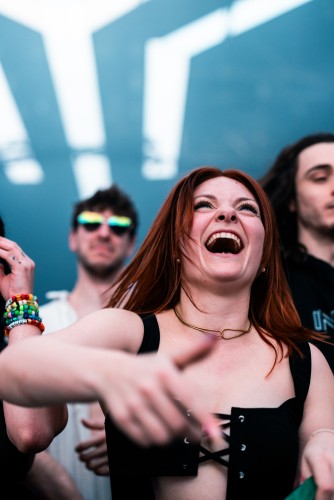 Rampage Weekend 2026: All Pictures