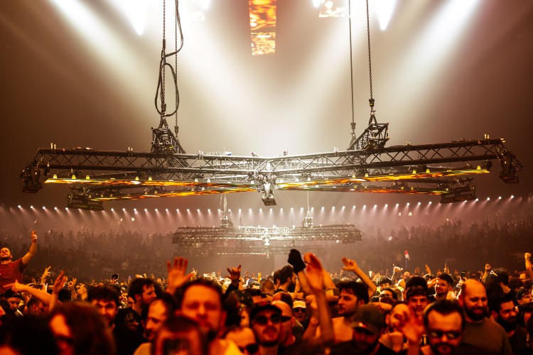 Rampage Weekend 2026: All Pictures