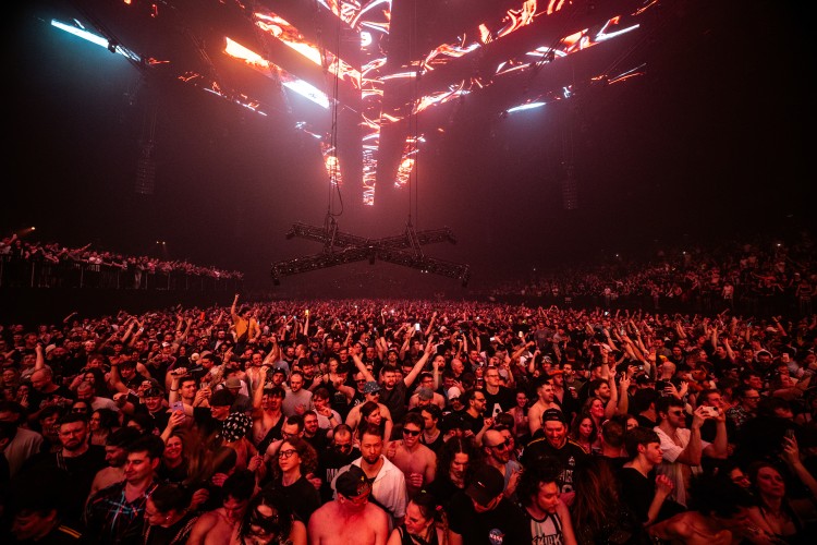 Rampage Weekend 2026: All Pictures