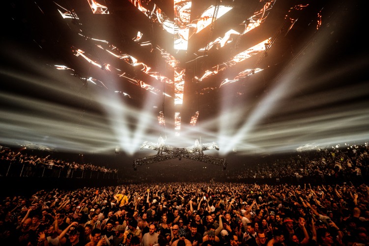 Rampage Weekend 2026: All Pictures