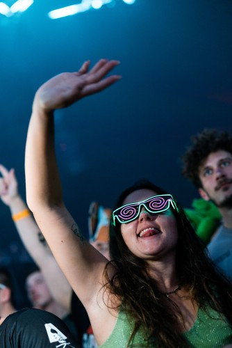 Rampage Weekend 2026: All Pictures