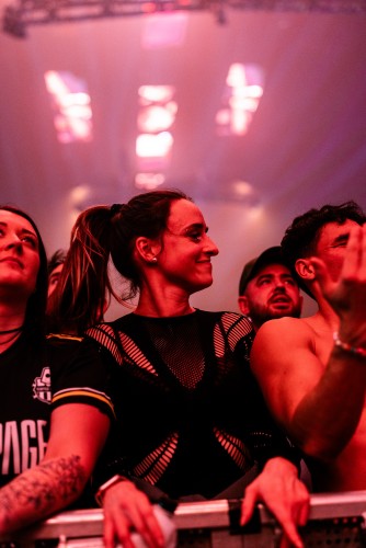 Rampage Weekend 2026: All Pictures