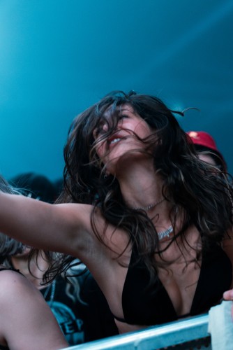 Rampage Weekend 2026: All Pictures