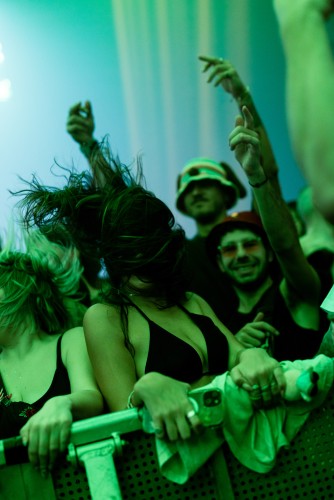 Rampage Weekend 2026: All Pictures