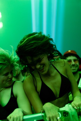 Rampage Weekend 2026: All Pictures