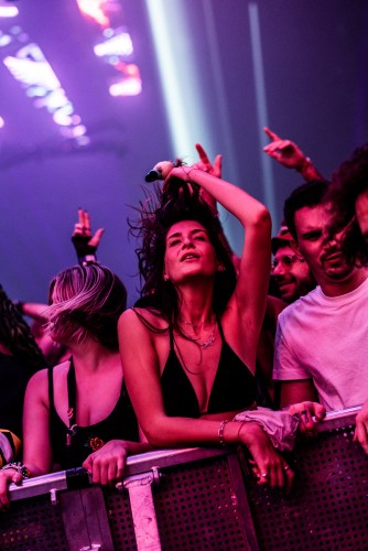 Rampage Weekend 2026: All Pictures