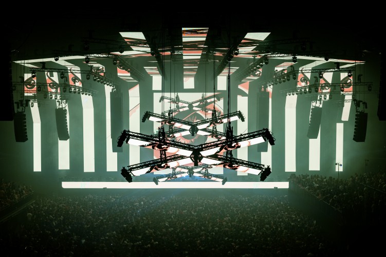 Rampage Weekend 2026: All Pictures