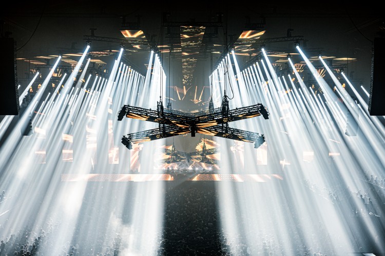 Rampage Weekend 2026: All Pictures