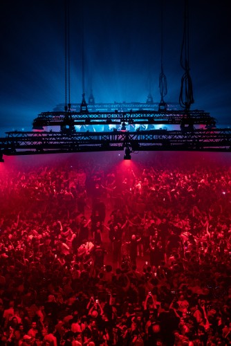 Rampage Weekend 2026: All Pictures