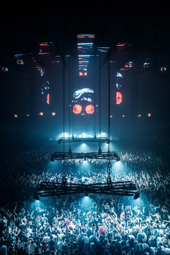 Rampage Weekend 2026: All Pictures