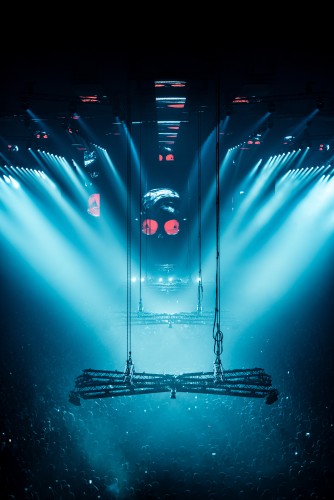 Rampage Weekend 2026: All Pictures