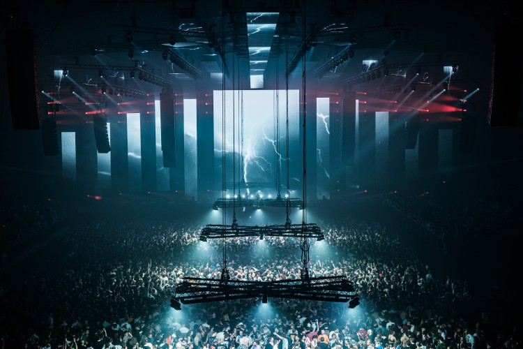 Rampage Weekend 2026: All Pictures