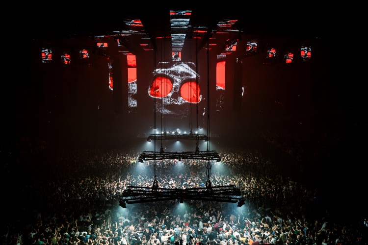 Rampage Weekend 2026: All Pictures