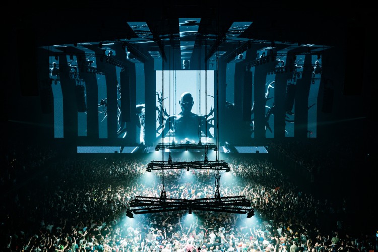 Rampage Weekend 2026: All Pictures