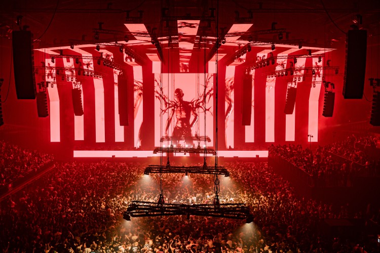 Rampage Weekend 2026: All Pictures