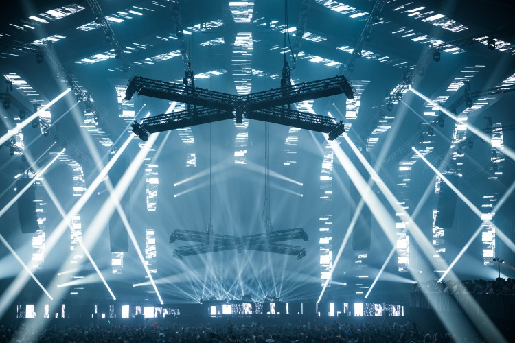 Rampage Weekend 2026: All Pictures