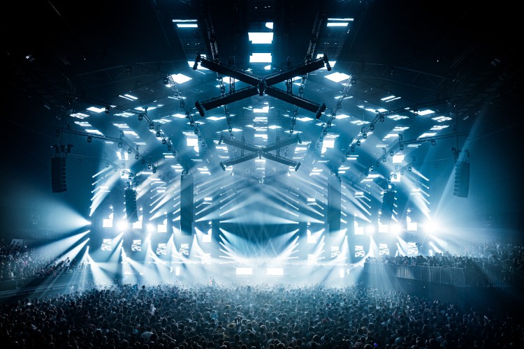 Rampage Weekend 2026: All Pictures