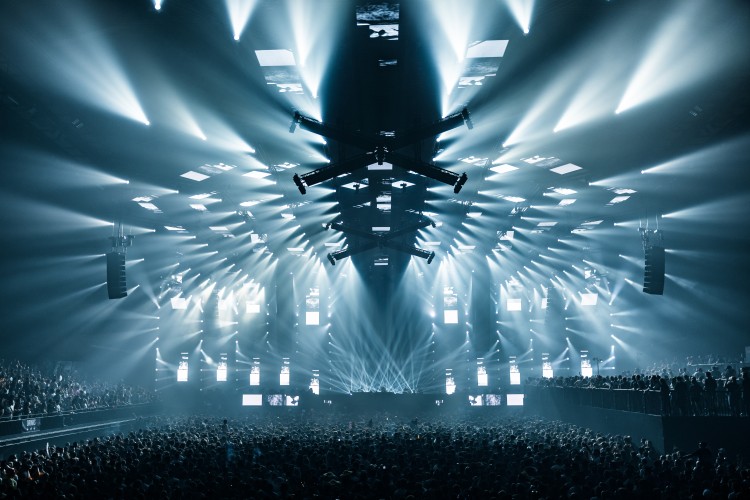 Rampage Weekend 2026: All Pictures