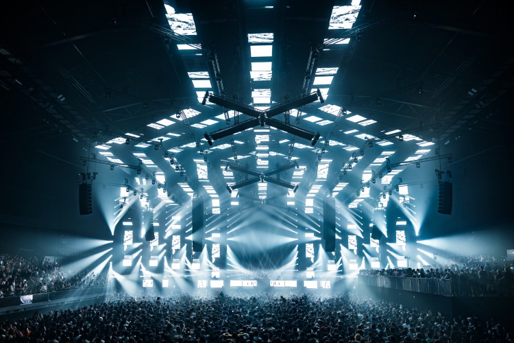 Rampage Weekend 2026: All Pictures