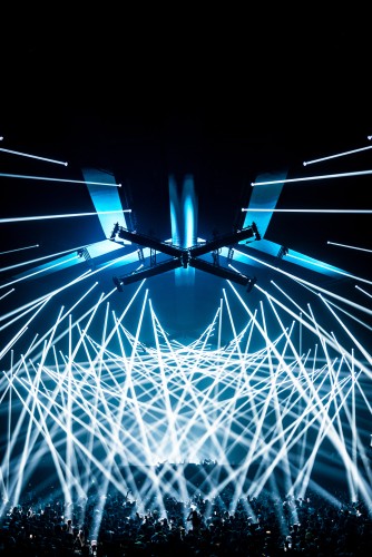 Rampage Weekend 2026: All Pictures