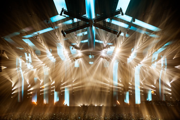 Rampage Weekend 2026: All Pictures