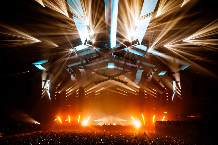 Rampage Weekend 2026: All Pictures