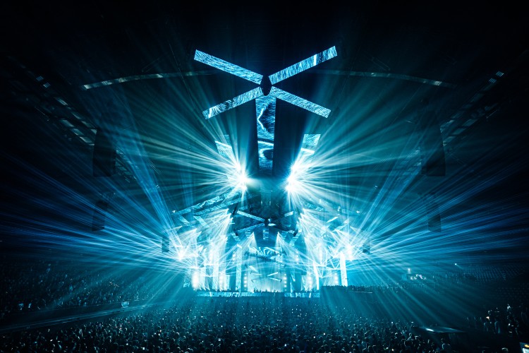 Rampage Weekend 2026: All Pictures