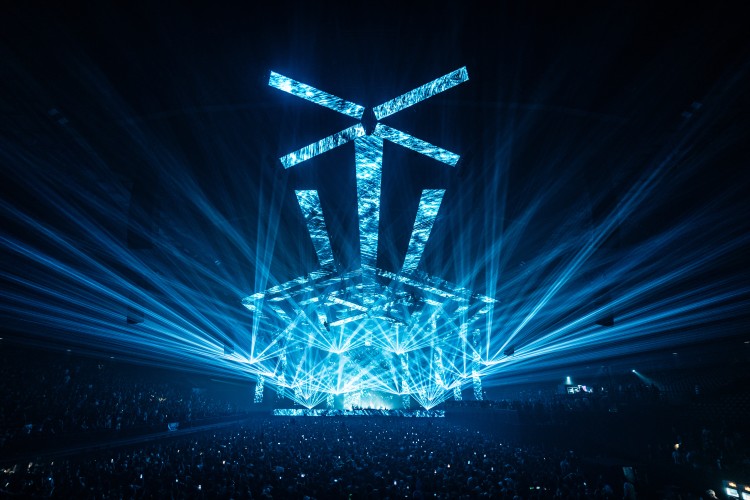 Rampage Weekend 2026: All Pictures