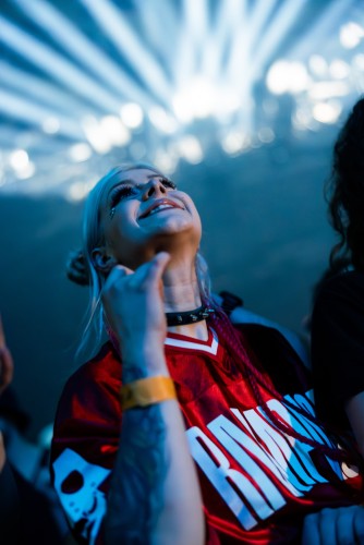 Rampage Weekend 2026: All Pictures