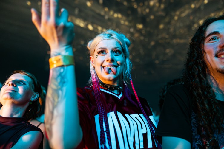 Rampage Weekend 2026: All Pictures