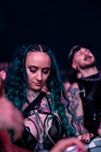 Rampage Weekend 2026: All Pictures