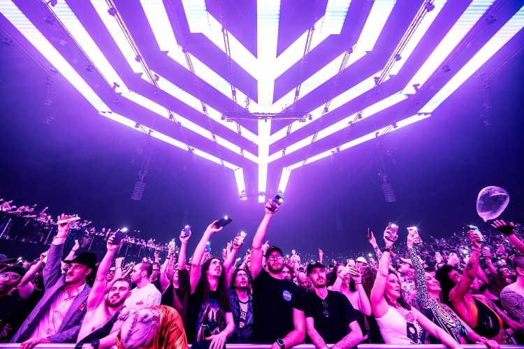 Rampage Weekend 2026: All Pictures