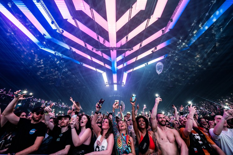 Rampage Weekend 2026: All Pictures