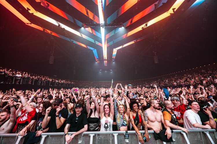 Rampage Weekend 2026: All Pictures