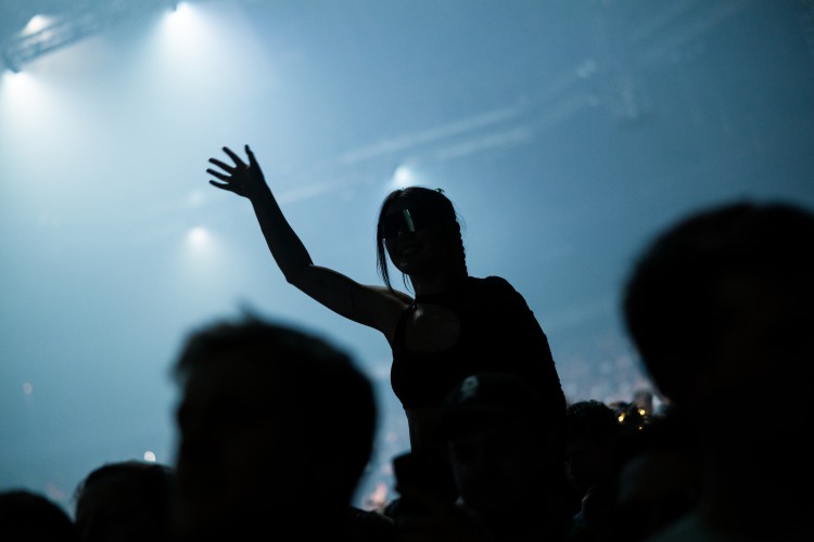 Rampage Weekend 2026: All Pictures