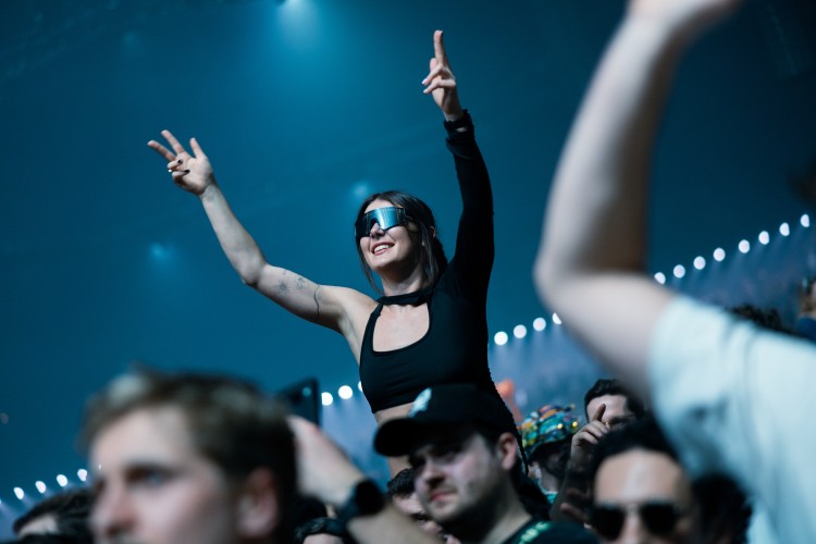 Rampage Weekend 2026: All Pictures