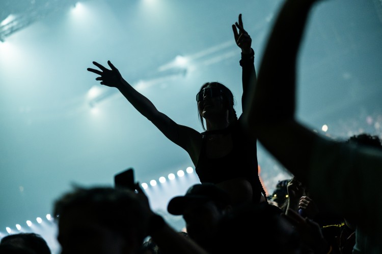 Rampage Weekend 2026: All Pictures